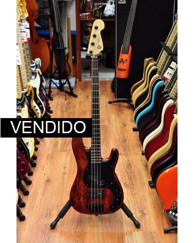 Maruszczyk Jake L4a Antique Brown